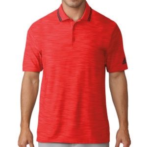 Adidas | Men's Ultimate 365 red and black size MD